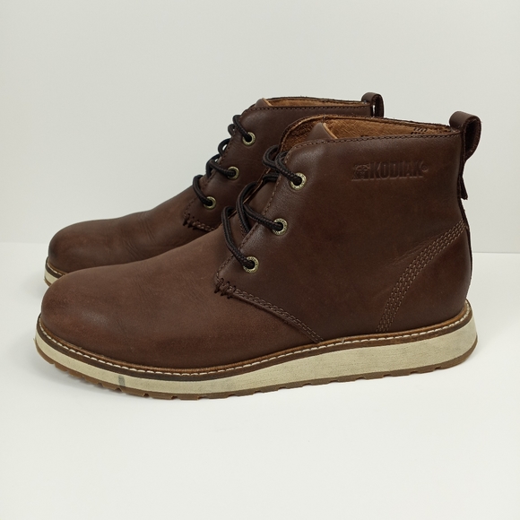 KODIAK Other - KODIAK CHASE CHUKKA BOOTS SIZE 9